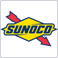 Sunoco Gas Fleet